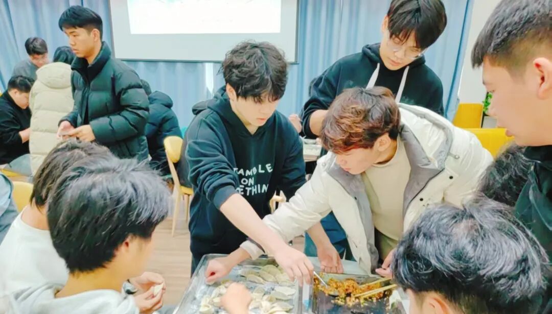 冬至守長夜，筆鋒破重關(guān)！